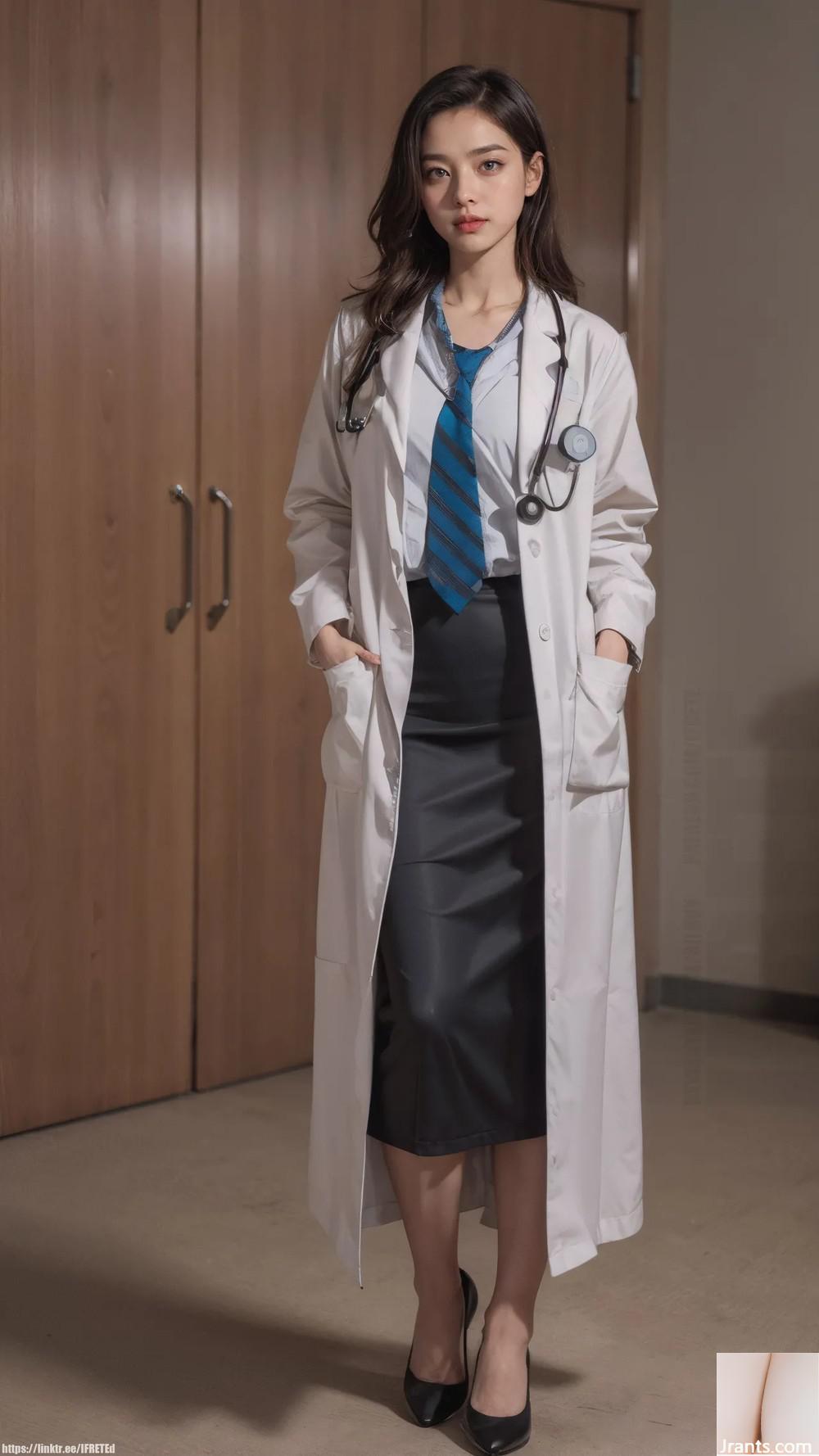 ★ Patreon ★ (Ifrete) &#8211; Arquive Doctor