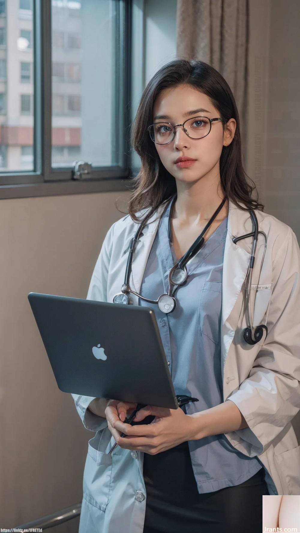 ★ Patreon ★ (Ifrete) &#8211; Arquive Doctor