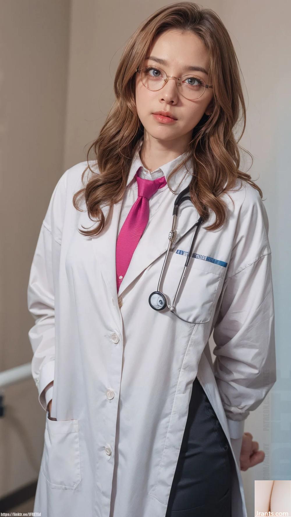 ★ Patreon ★ (Ifrete) &#8211; Arquive Doctor