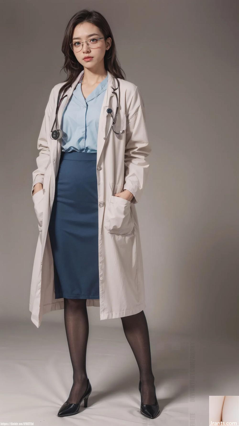 ★ Patreon ★ (Ifrete) &#8211; Arquive Doctor