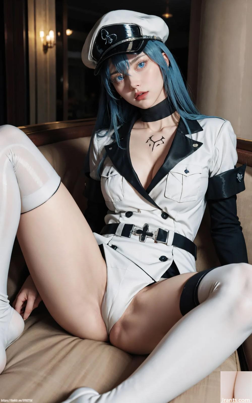 ★ Patreon ★ (Ifrete) &#8211; Arquive Esdeth