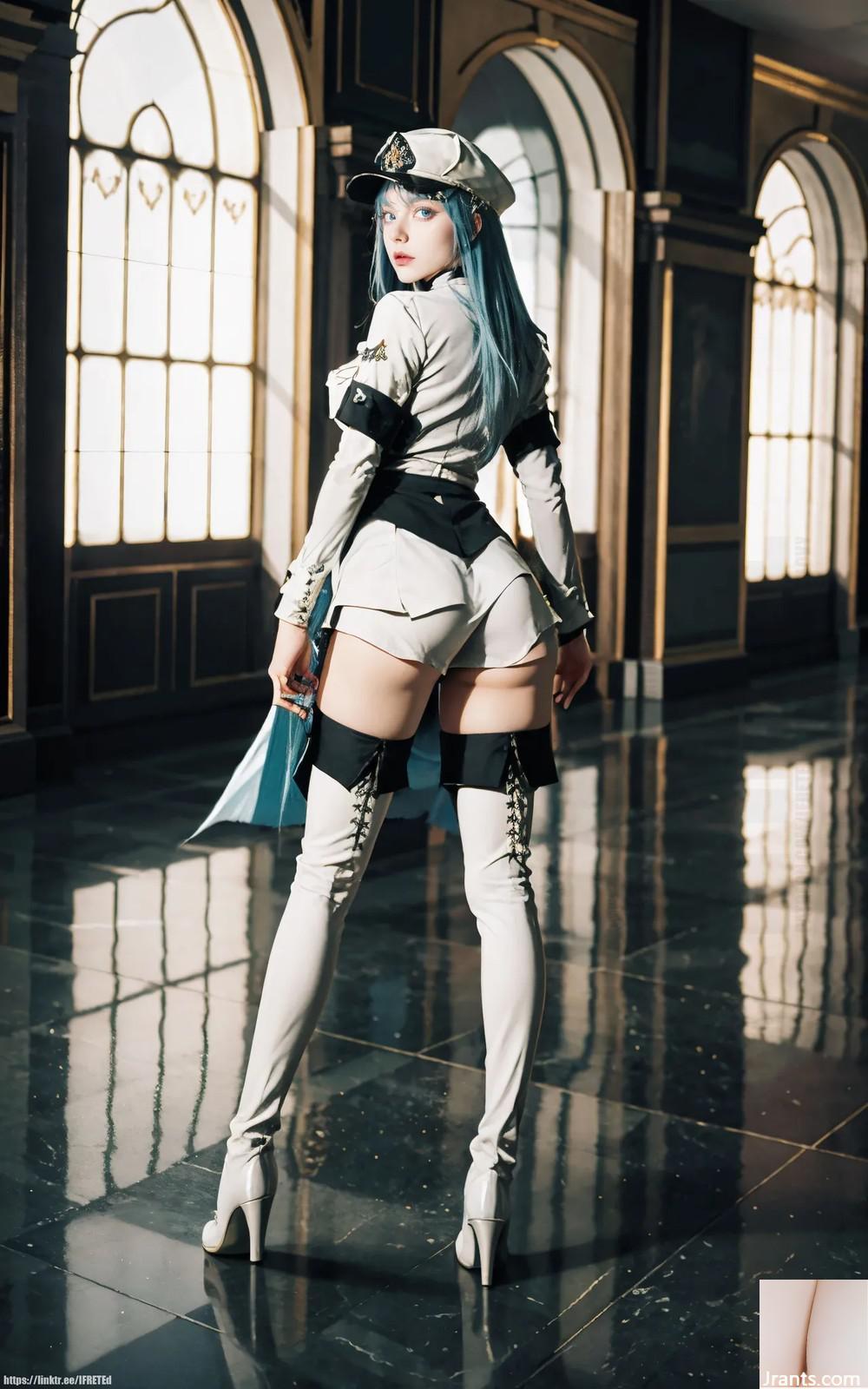 ★ Patreon ★ (Ifrete) &#8211; Arquive Esdeth