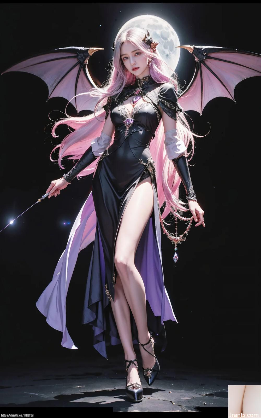 ★ Patreon ★ (Ifrete) &#8211; Clã Demonic Demonic