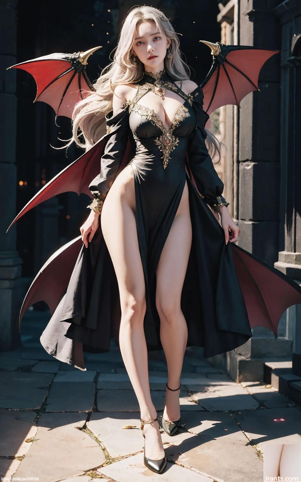 ★ Patreon ★ (Ifrete) &#8211; Clã Demonic Demonic