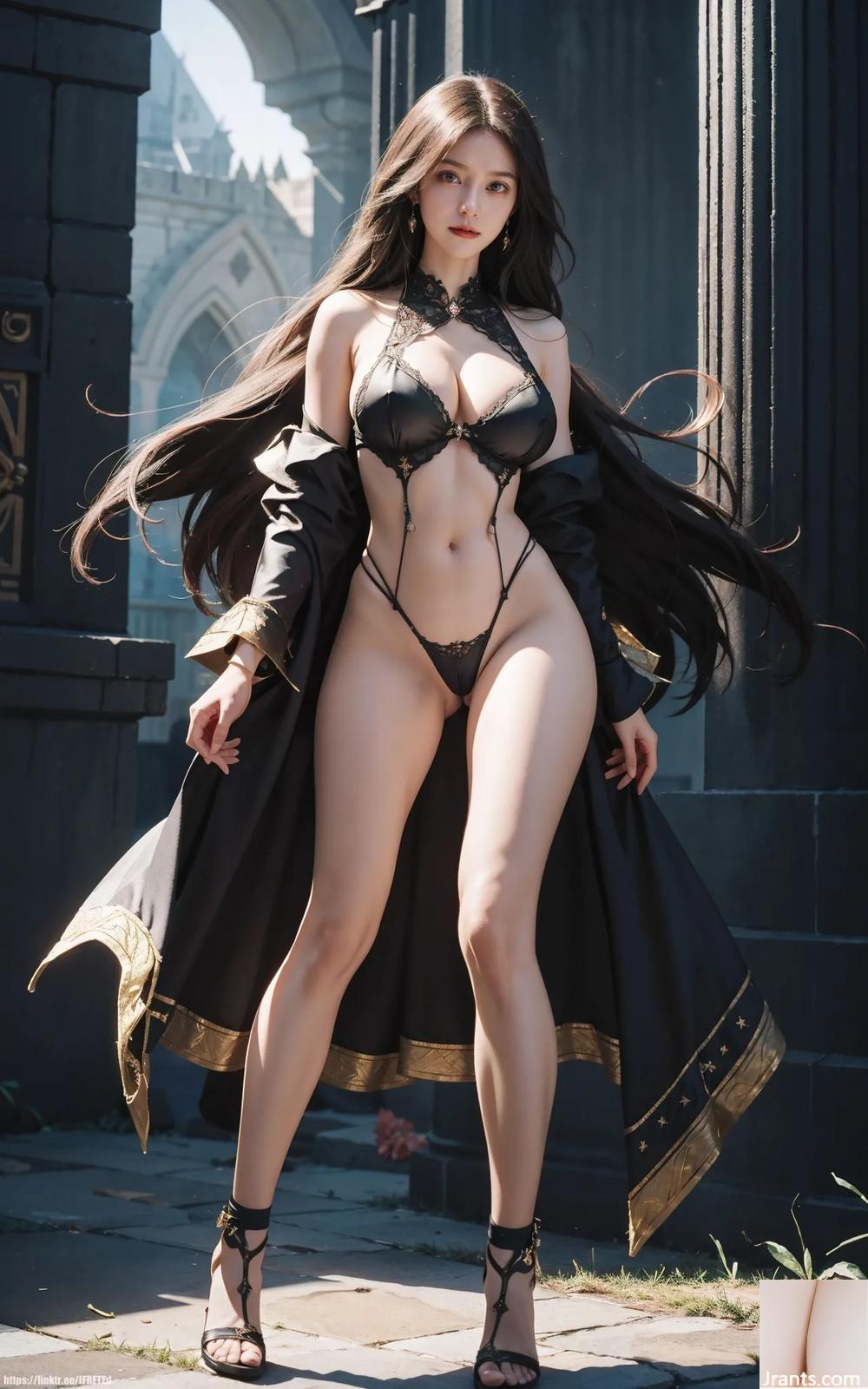 ★ Patreon ★ (Ifrete) &#8211; Clã Demonic Demonic