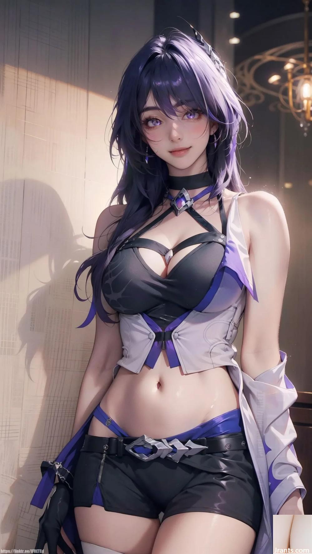 ★ Patreon ★ (Ifrete) &#8211; Archive Acheron