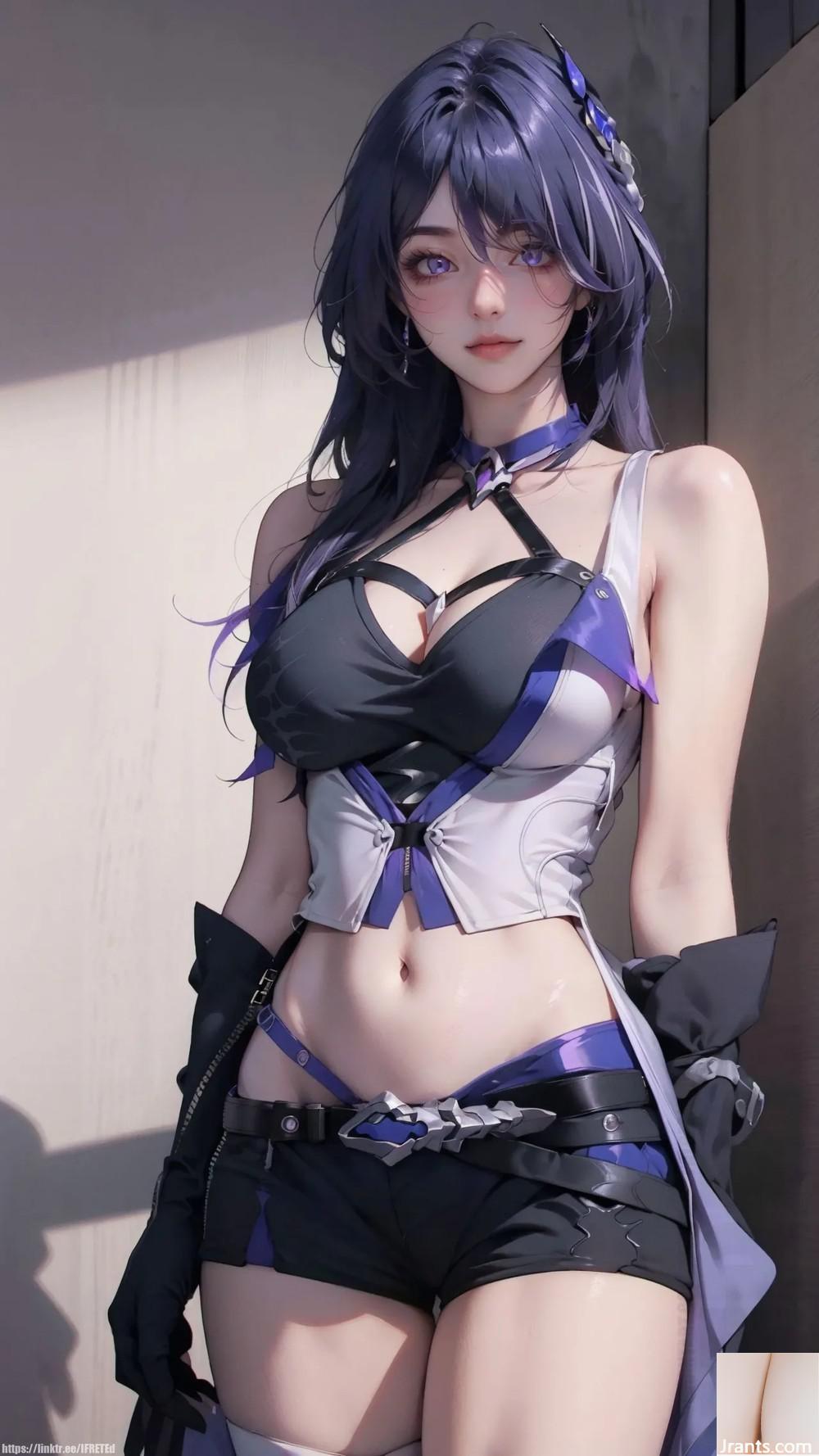 ★ Patreon ★ (Ifrete) &#8211; Archive Acheron