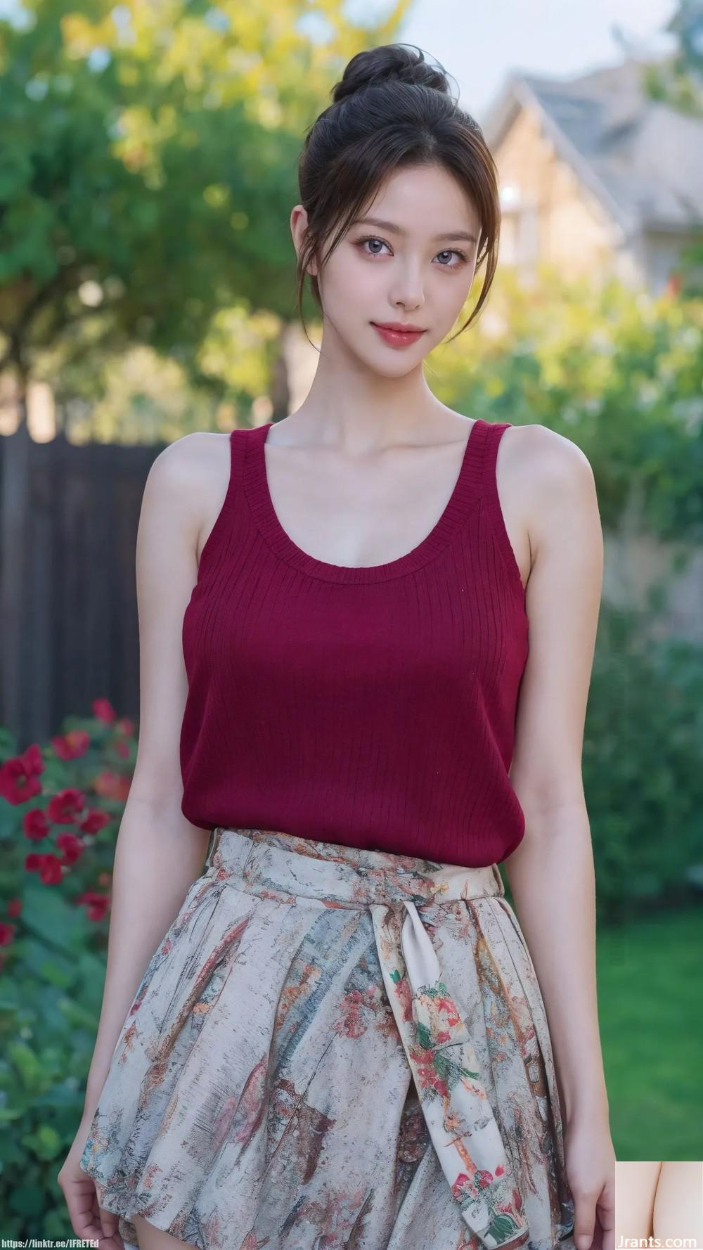 ★ Patreon ★ (Ifrete) &#8211; Arquivo tia Jun