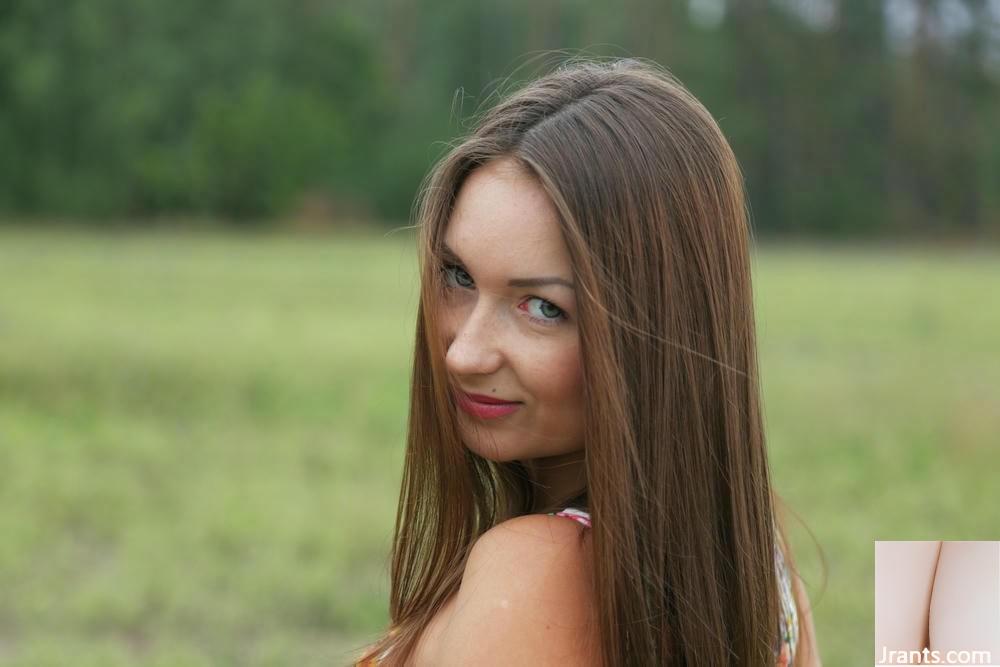 (Eternal Desire) 08 juillet, 2025 &#8211; Alexa Day &#8211; Pole (99p)