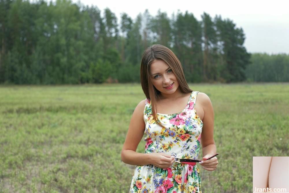 (Eternal Desire) Jul 08, 2025 &#8211; Alexa Day &#8211; Pole (99p)