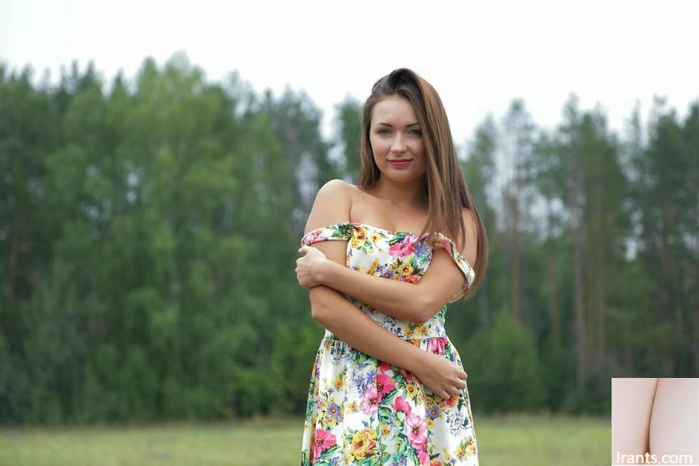 (Eternal Desire) Jul 08, 2025 &#8211; Alexa Day &#8211; Pole (99p)