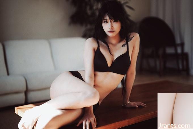 Xiaoyoumi@miyovoqwq (209p)