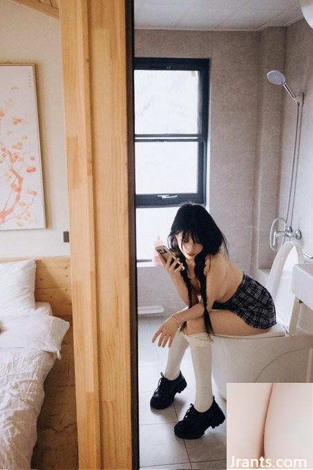 Xiaoyoumi@miyovoqwq (209p)