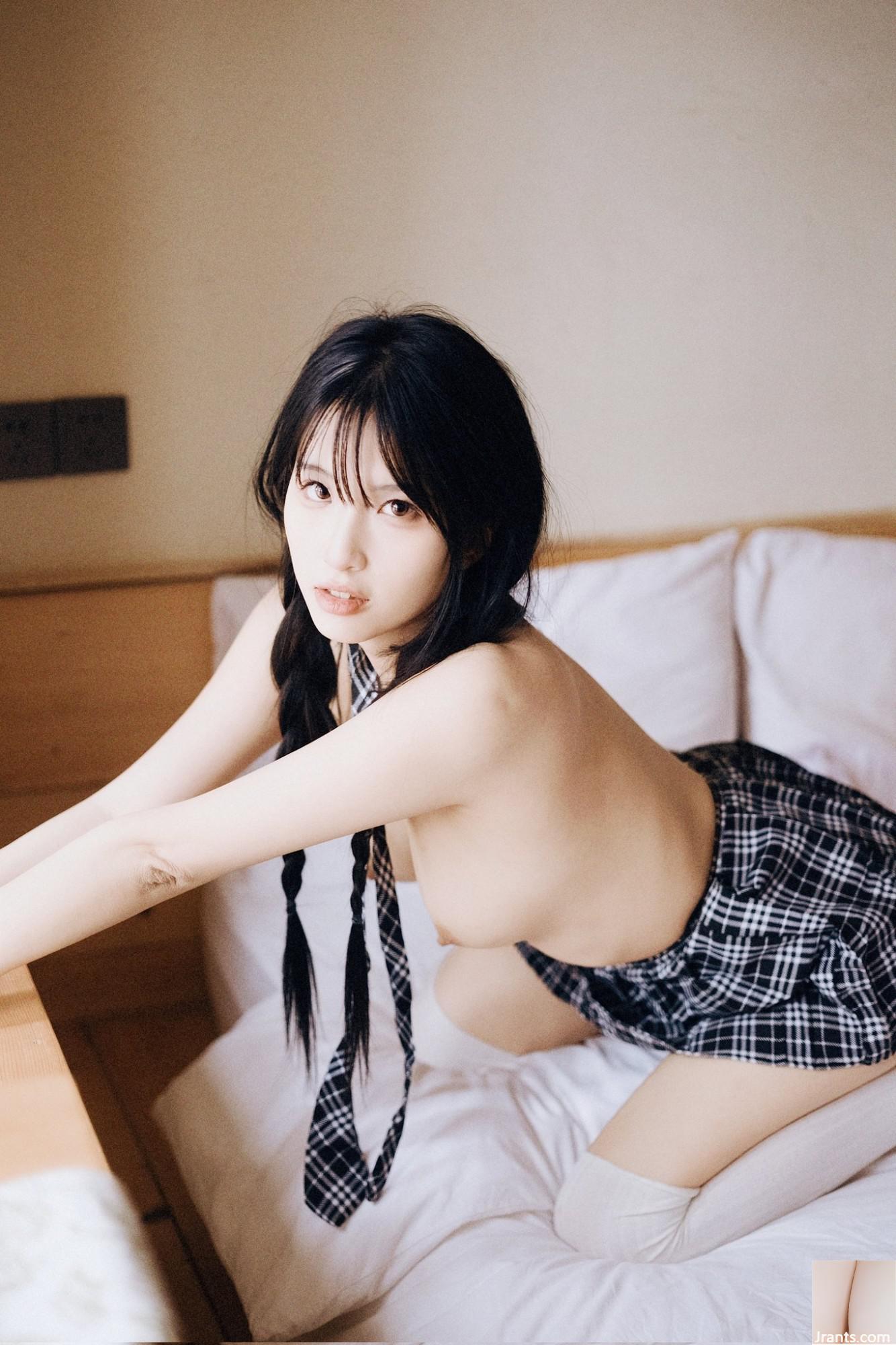 Xiaoyoumi@miyovoqwq (209p)