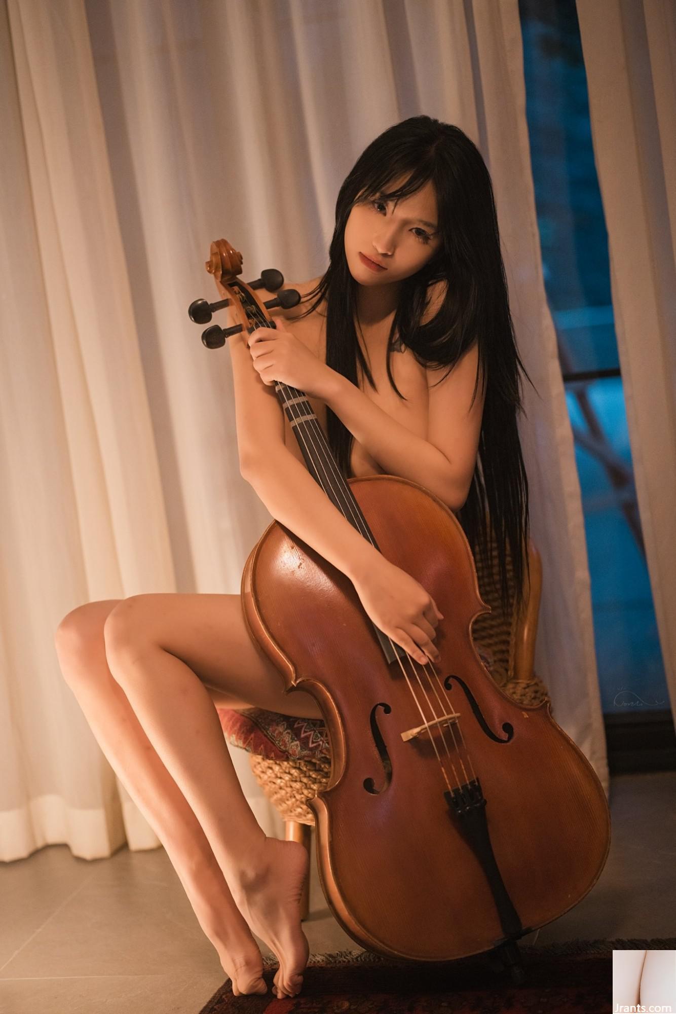Xiaoyoumi@miyovoqwq (209p)