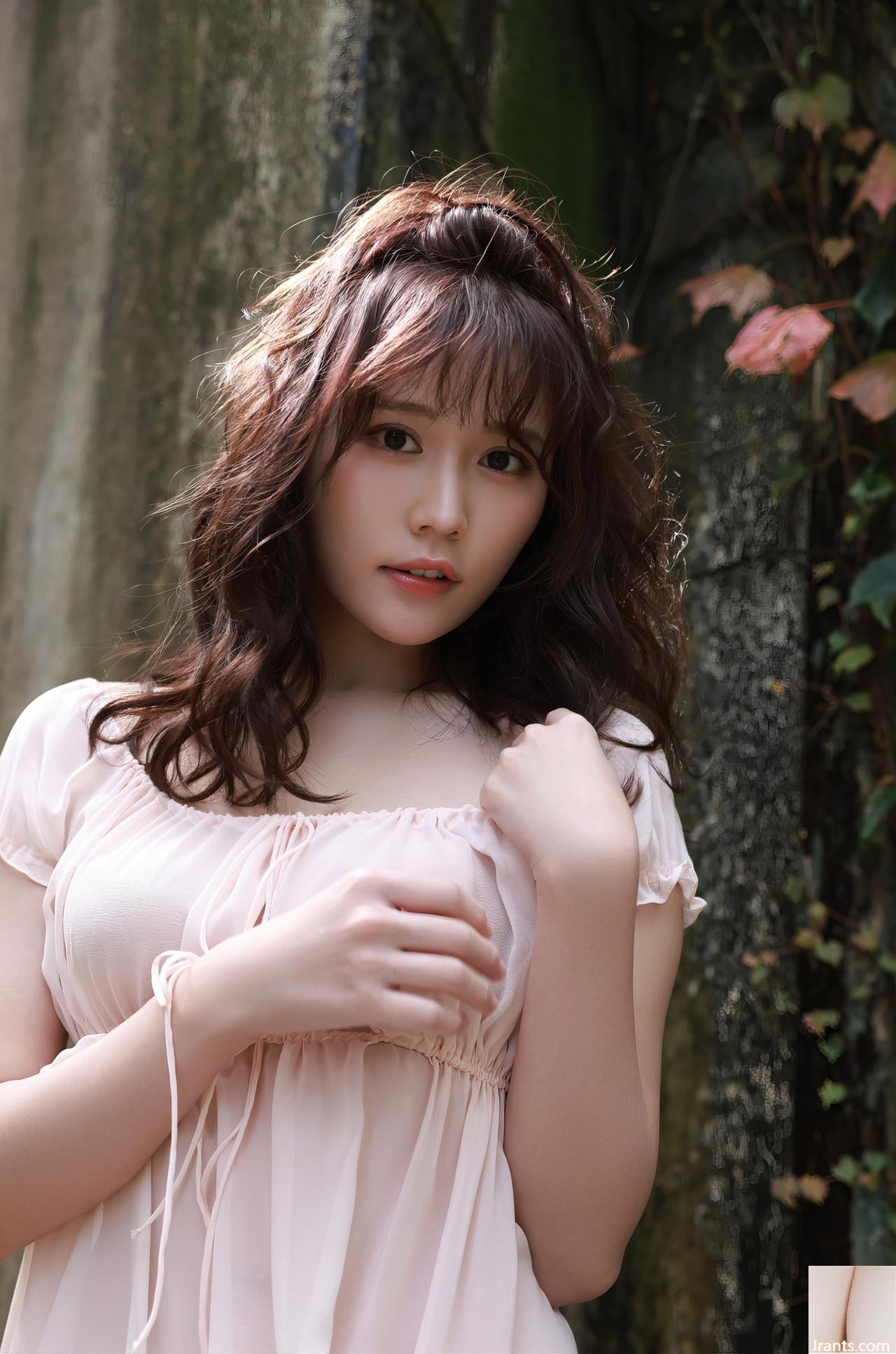 (Kohinata Yuki) Payudara yang menggoda dan indah berani dan mengejutkan penonton (30p)