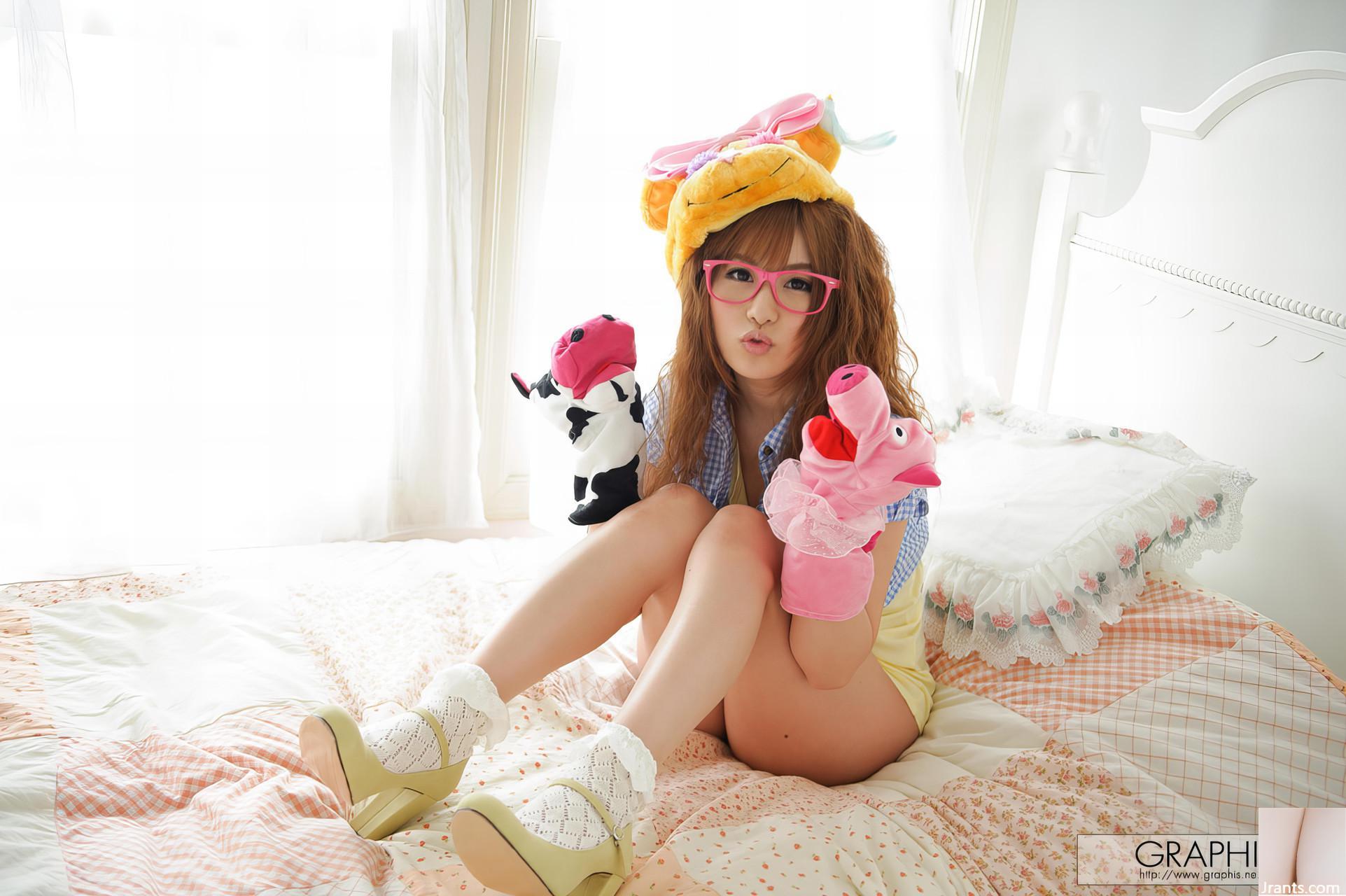 (Narase shinmi) Cukup menarik dalam hal penampilan dan gambar (25p)