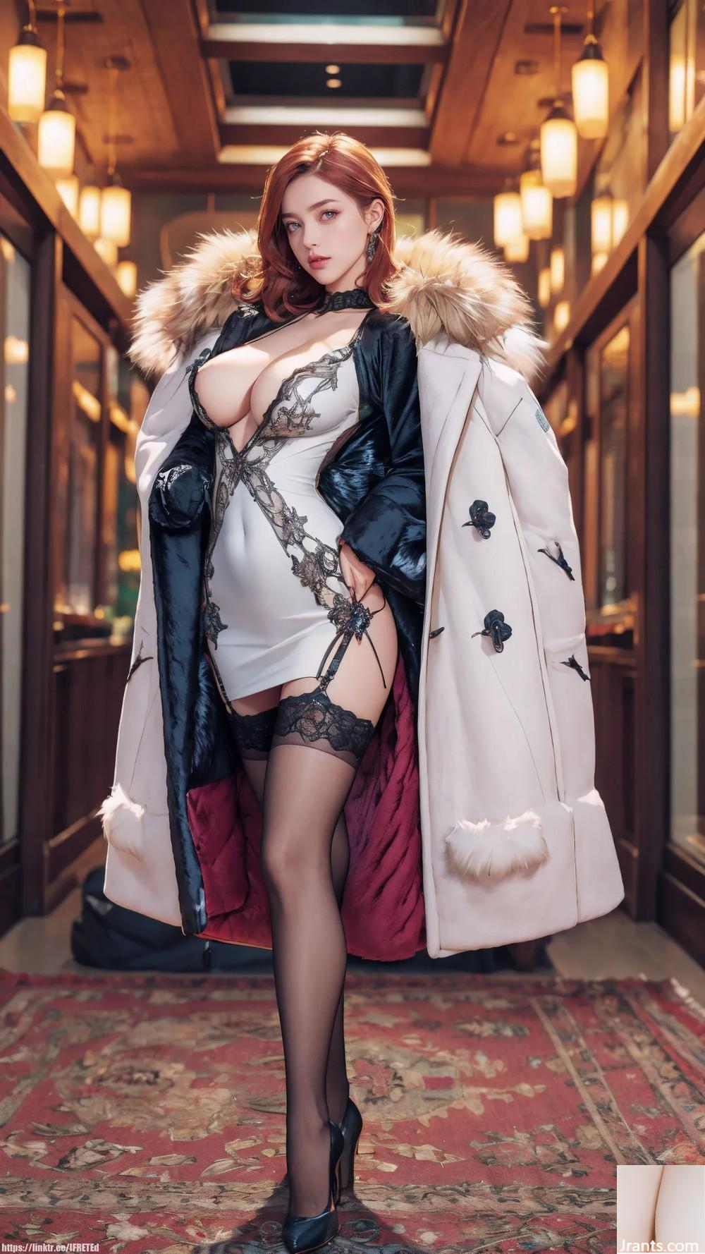 ★ Patreon ★ (Ifrete) &#8211; Archive Furcoat
