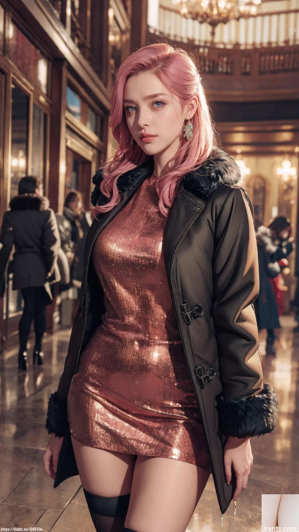 ★ Patreon ★ (Ifrete) &#8211; Archive Furcoat