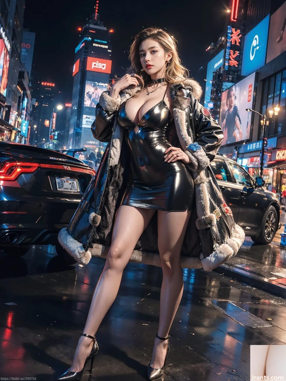 ★ Patreon ★ (Ifrete) &#8211; Glamour do arquivo