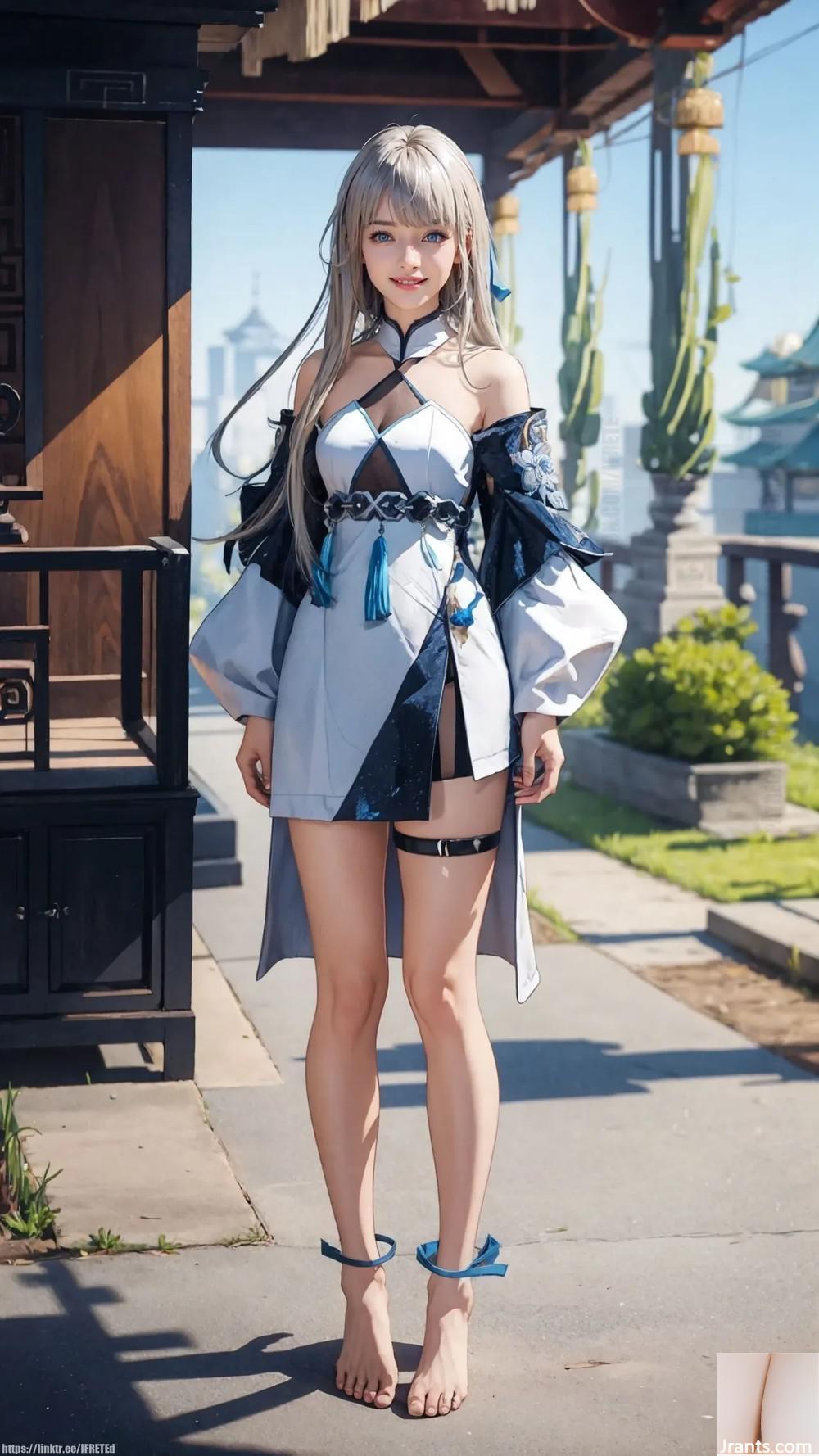 ★ Patreon ★ (Ifrete) &#8211; Arquivo Guizhong