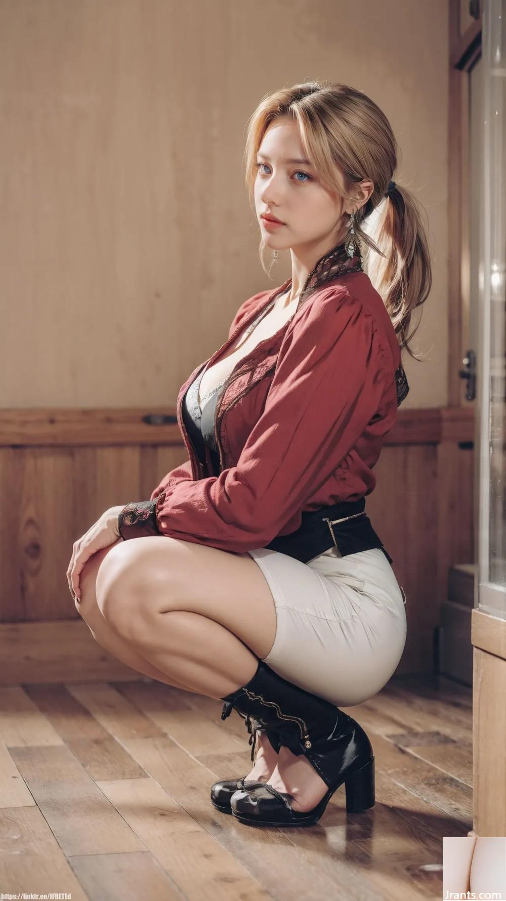 ★ Patreon ★ (Ifrete) &#8211; Arquive Helena
