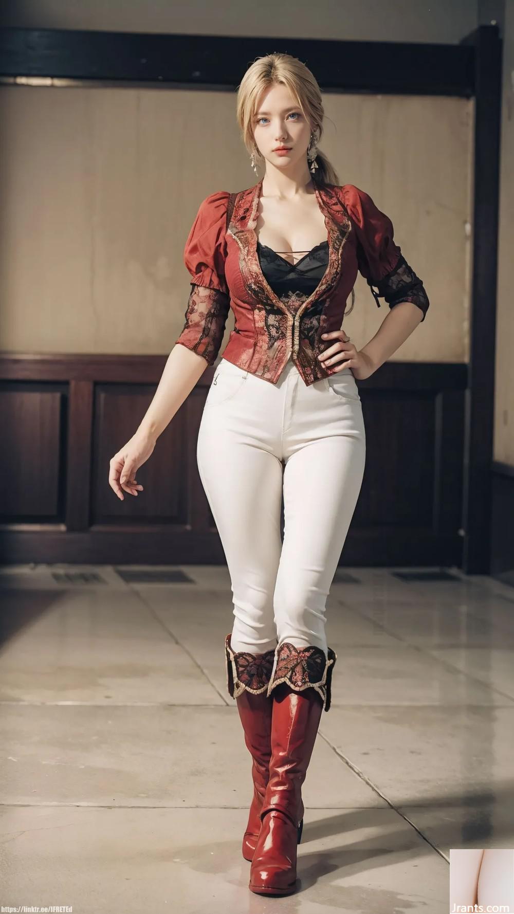 ★ Patreon ★ (Ifrete) &#8211; Arquive Helena