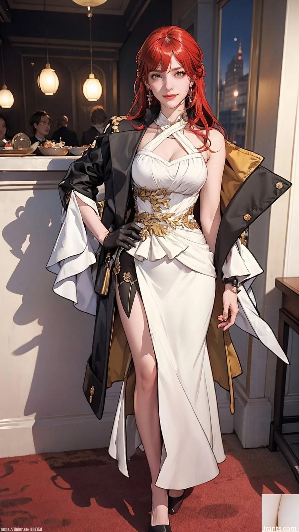 ★ Patreon ★ (ifrete) &#8211; Arquive Himeko