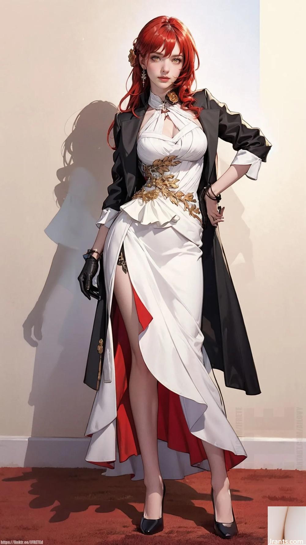 ★ Patreon ★ (ifrete) &#8211; Arquive Himeko
