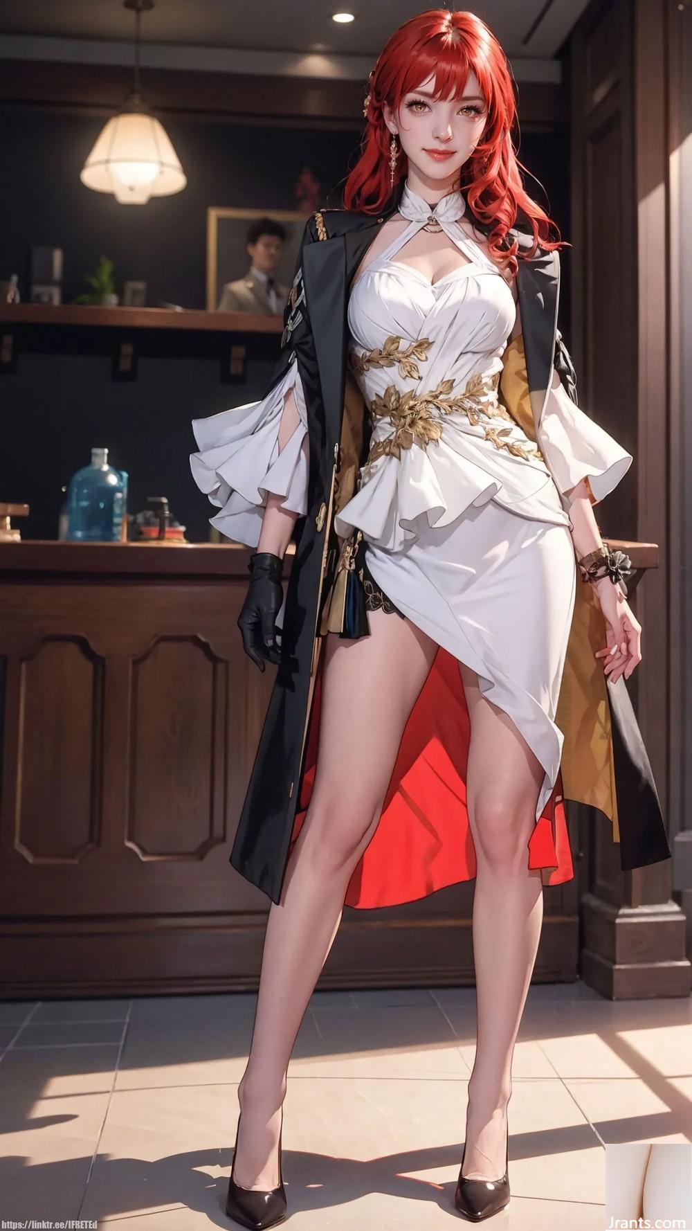 ★ Patreon ★ (ifrete) &#8211; Arquive Himeko