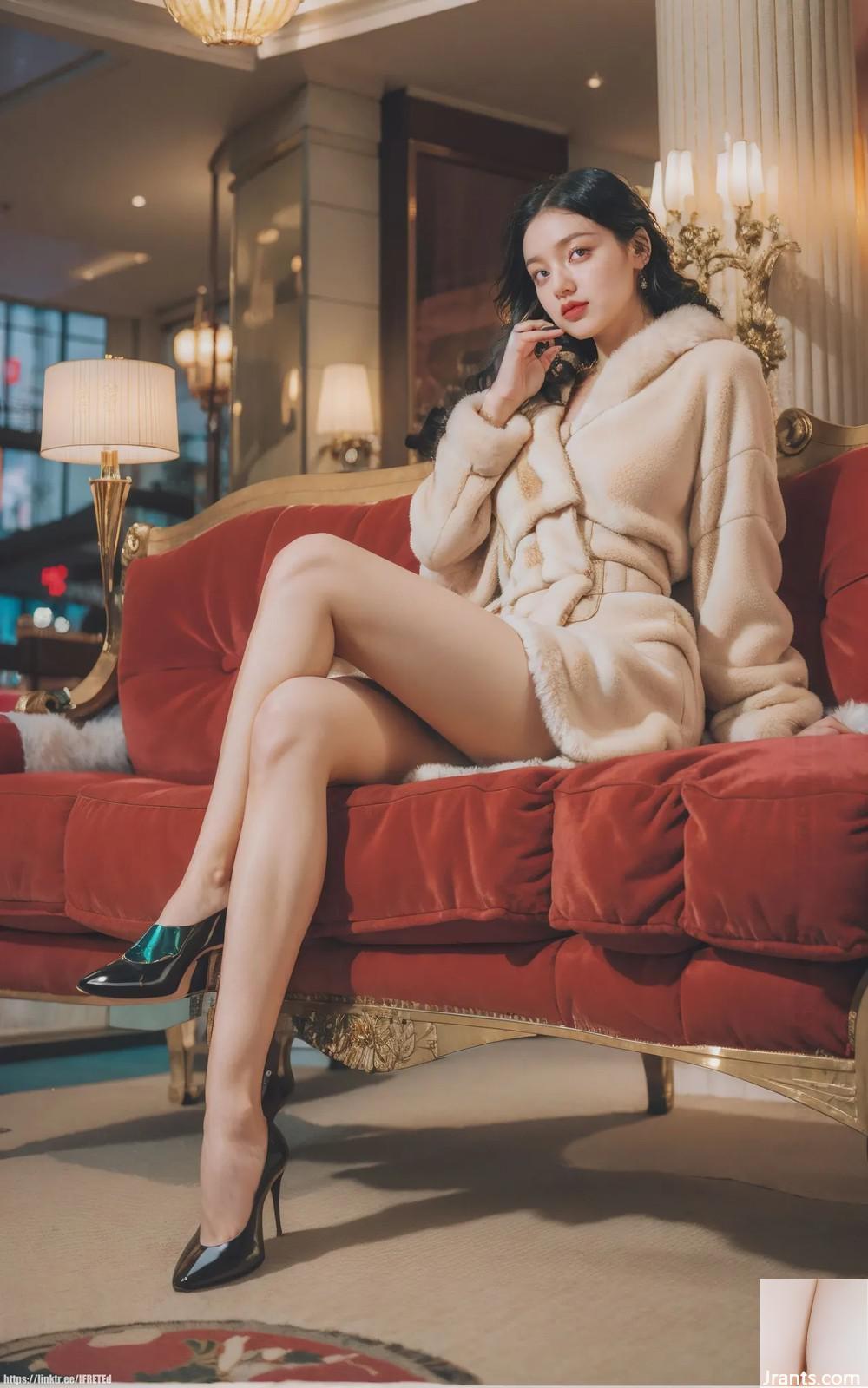 ★ Patreon ★ (Ifrete) &#8211; Archive Hotel