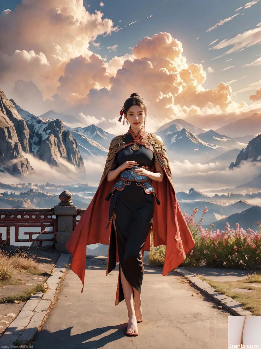★ Patreon ★ (Ifrete) &#8211; Archive Kingdom