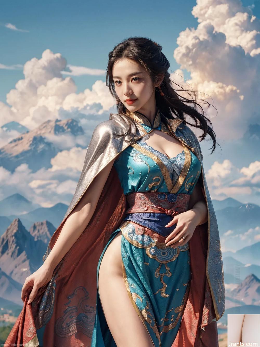 ★ Patreon ★ (Ifrete) &#8211; Archive Kingdom