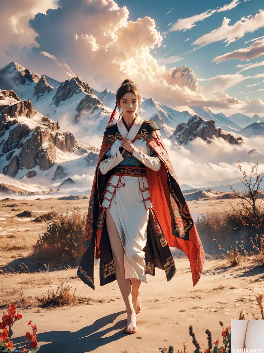 ★ Patreon ★ (Ifrete) &#8211; Archive Kingdom