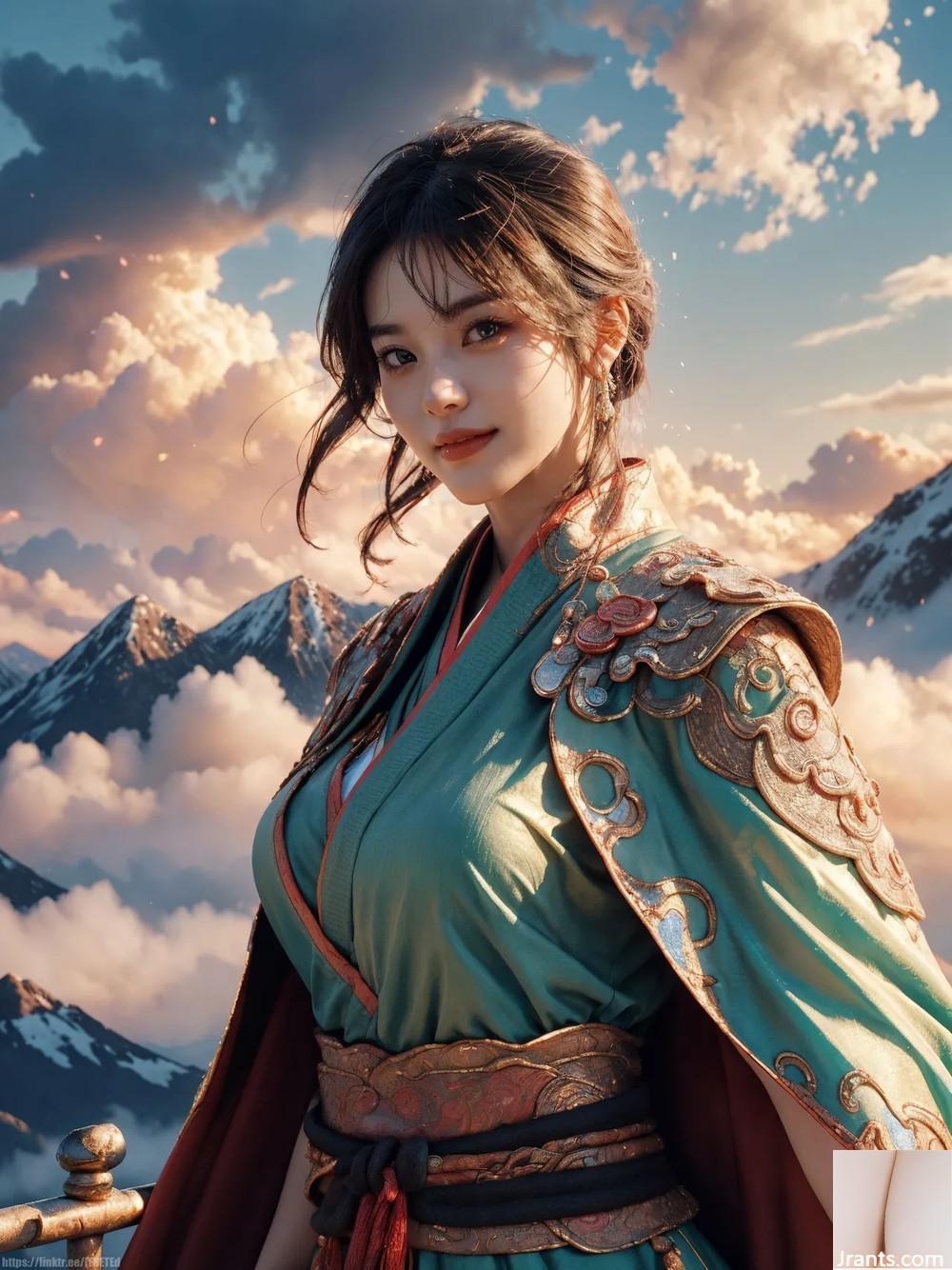 ★ Patreon ★ (Ifrete) &#8211; Archive Kingdom