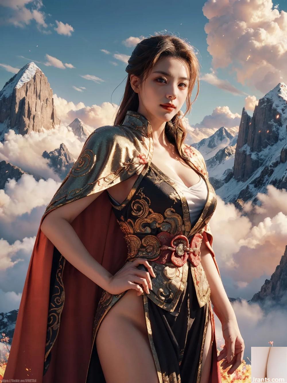 ★ Patreon ★ (Ifrete) &#8211; Archive Kingdom