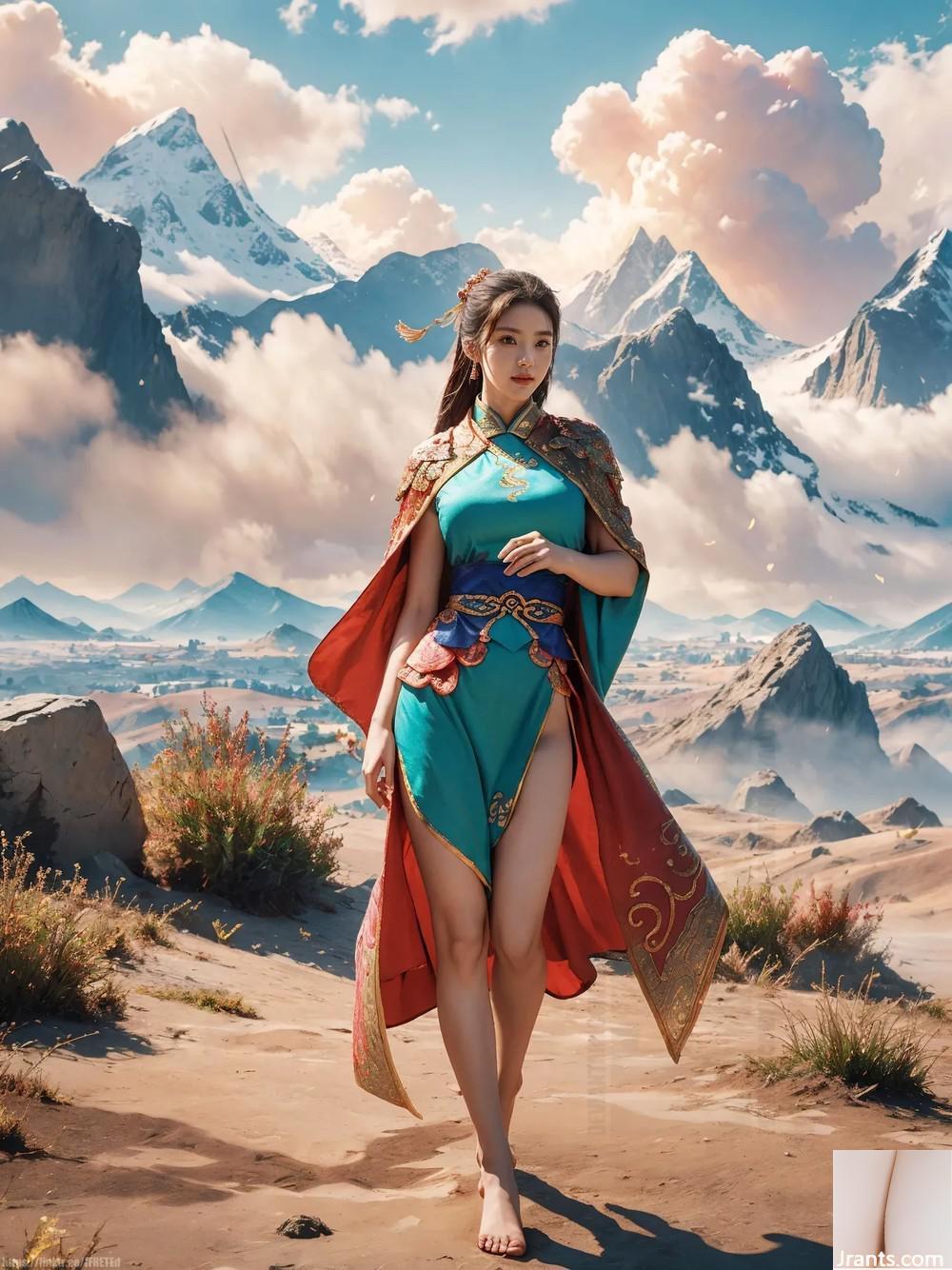 ★ Patreon ★ (Ifrete) &#8211; Archive Kingdom