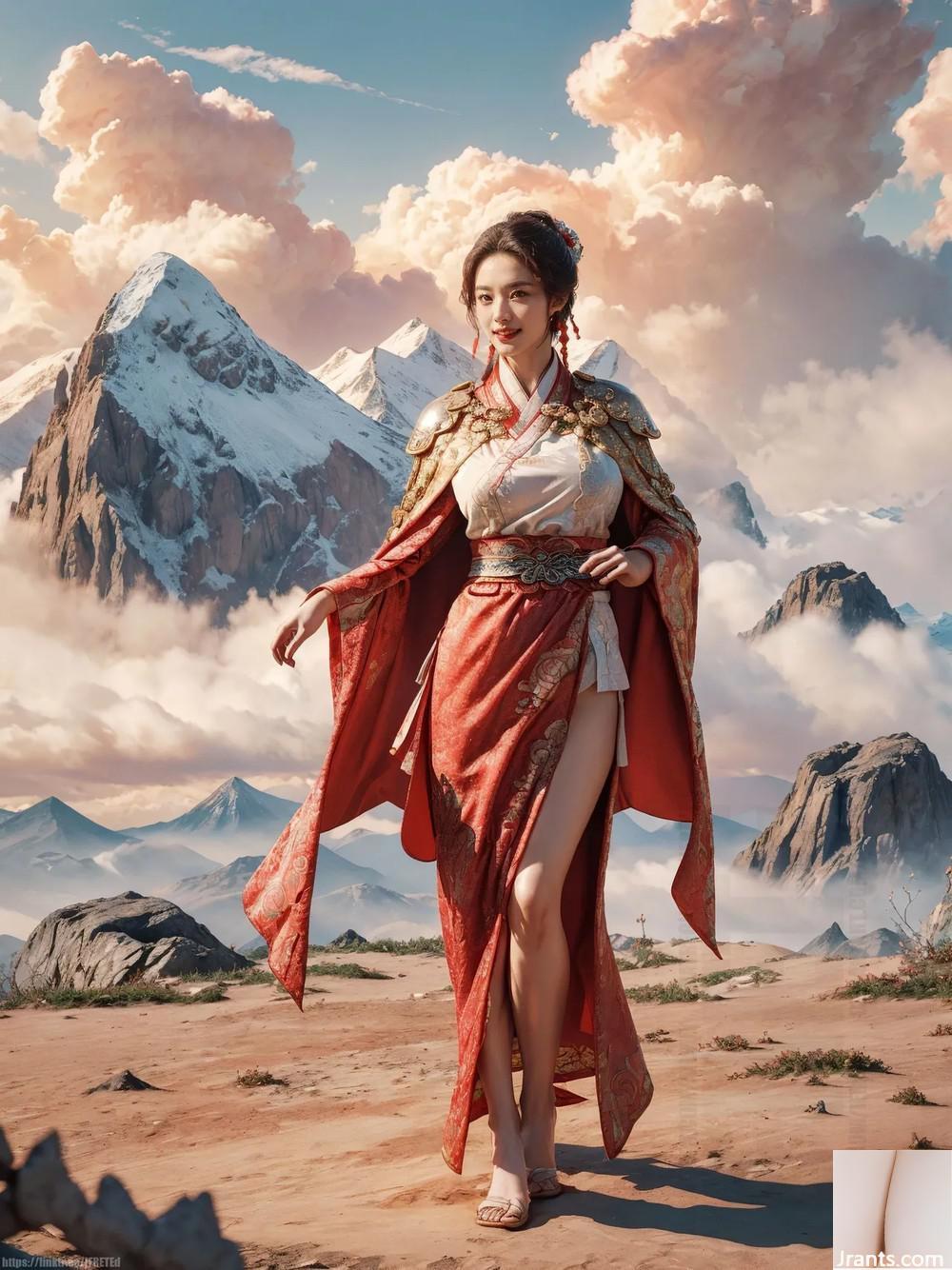 ★ Patreon ★ (Ifrete) &#8211; Archive Kingdom