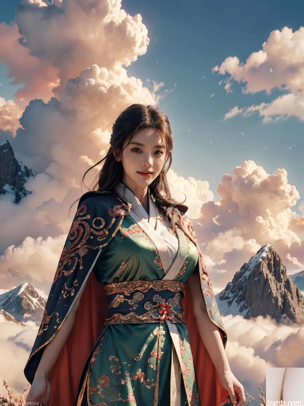★ Patreon ★ (Ifrete) &#8211; Archive Kingdom