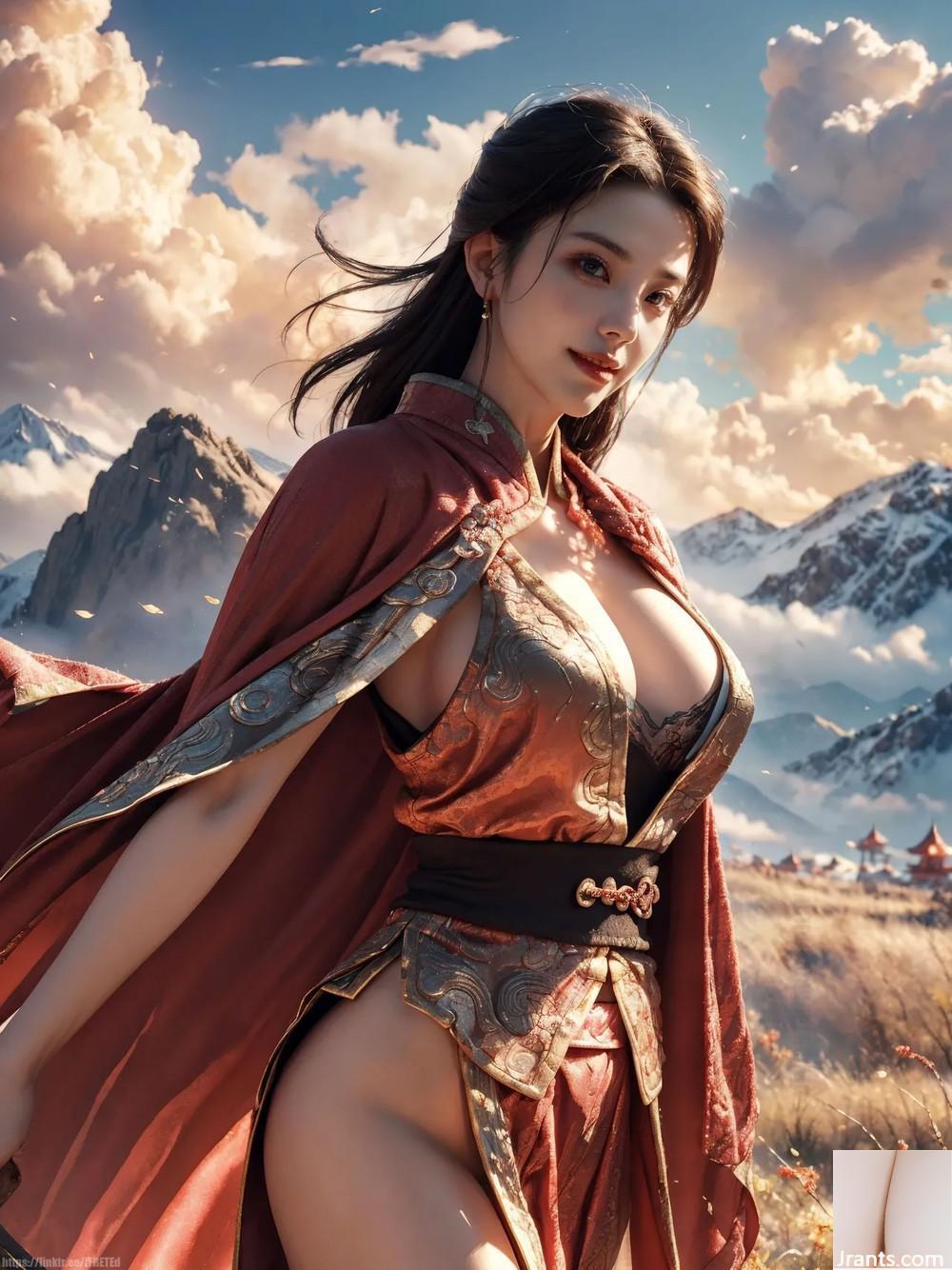 ★ Patreon ★ (Ifrete) &#8211; Archive Kingdom