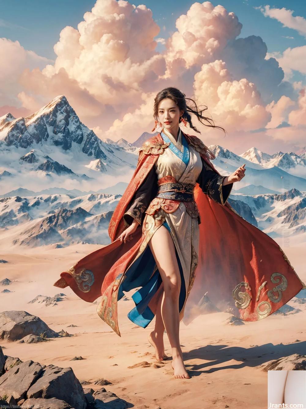 ★ Patreon ★ (Ifrete) &#8211; Archive Kingdom