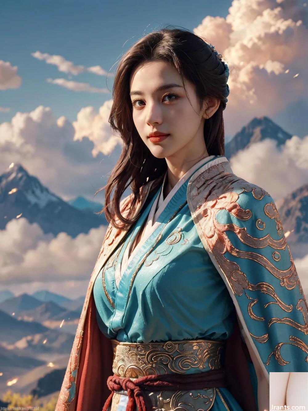 ★ Patreon ★ (Ifrete) &#8211; Archive Kingdom