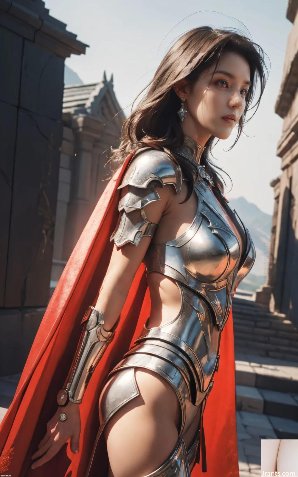 ★ Patreon ★ (Ifrete) &#8211; Archive Knight