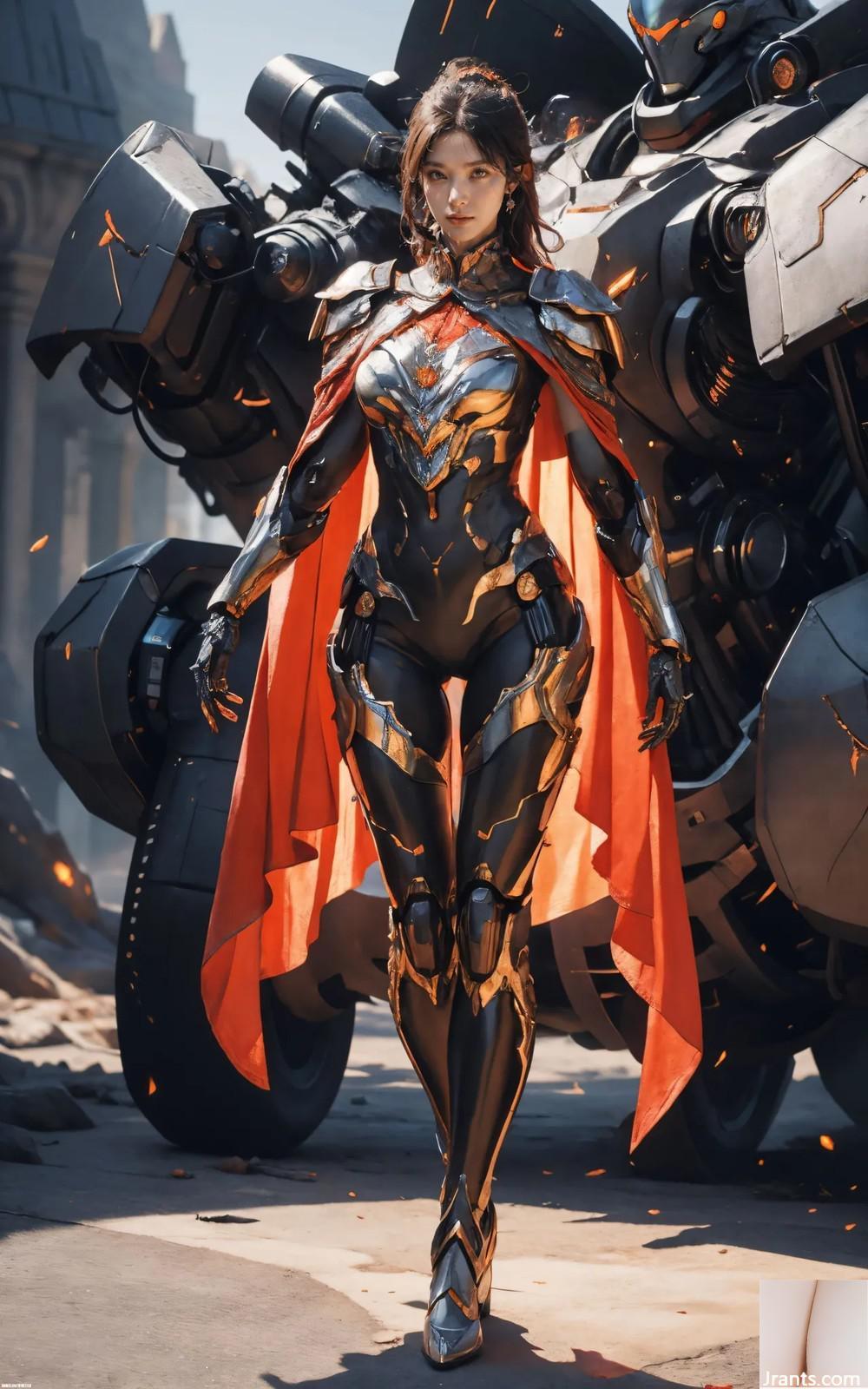 ★ Patreon ★ (Ifrete) &#8211; Archive Knight