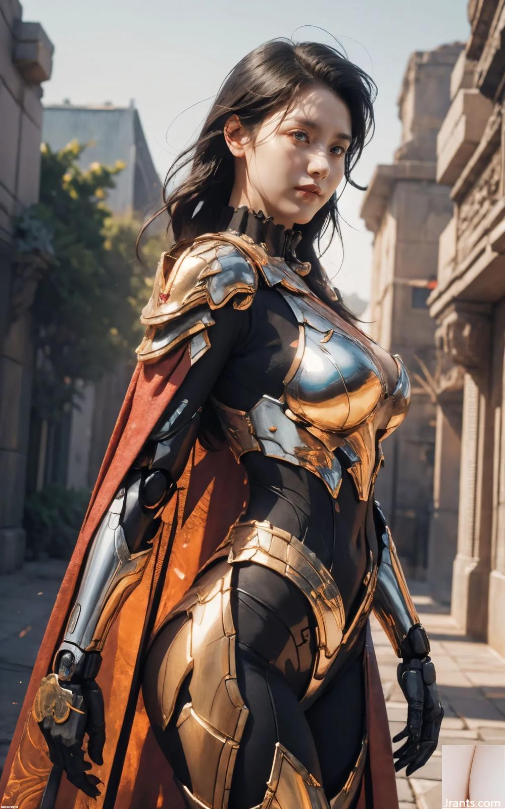 ★ Patreon ★ (Ifrete) &#8211; Archive Knight