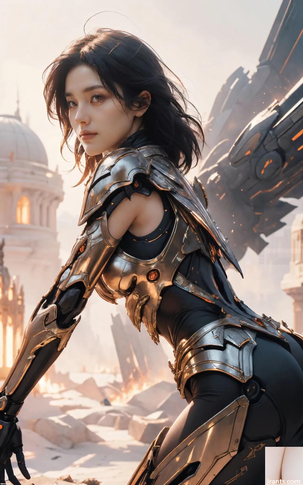★ Patreon ★ (Ifrete) &#8211; Archive Knight