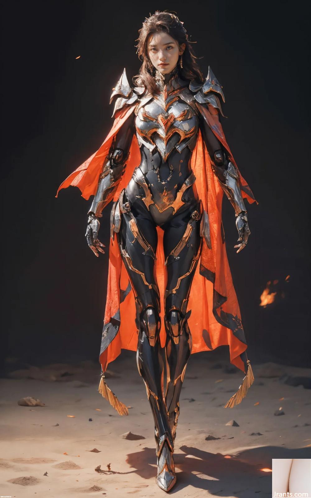 ★ Patreon ★ (Ifrete) &#8211; Archive Knight