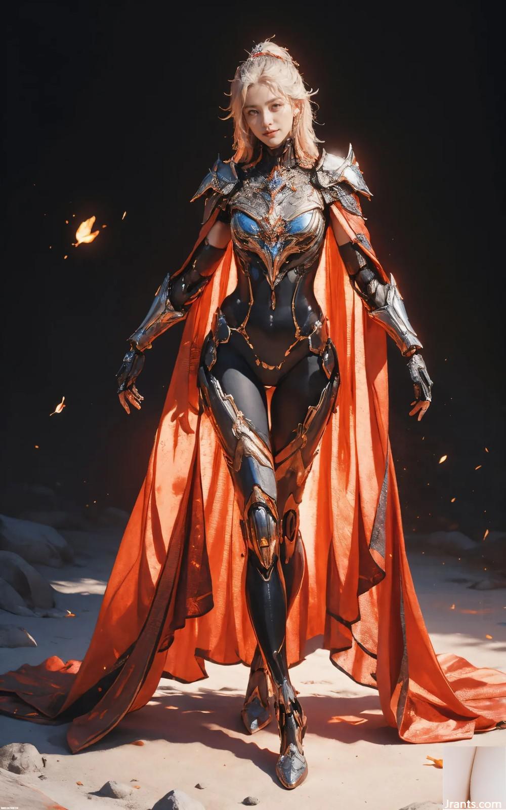 ★ Patreon ★ (Ifrete) &#8211; Archive Knight