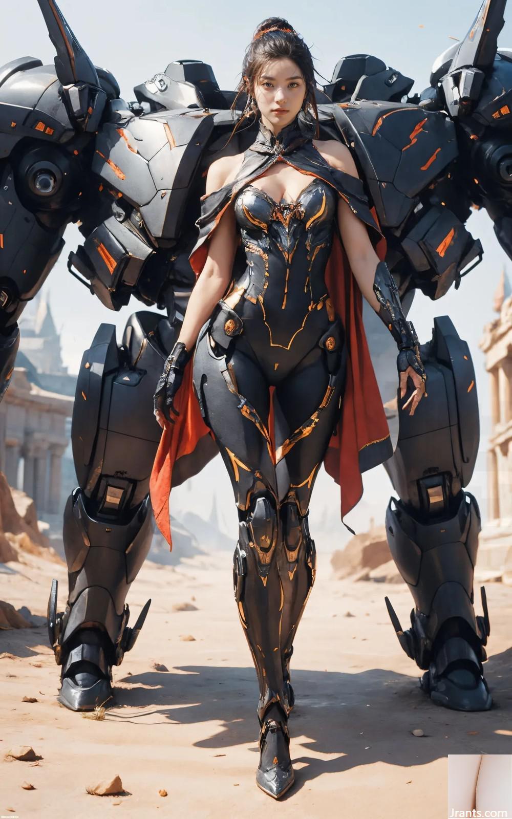 ★ Patreon ★ (Ifrete) &#8211; Archive Knight