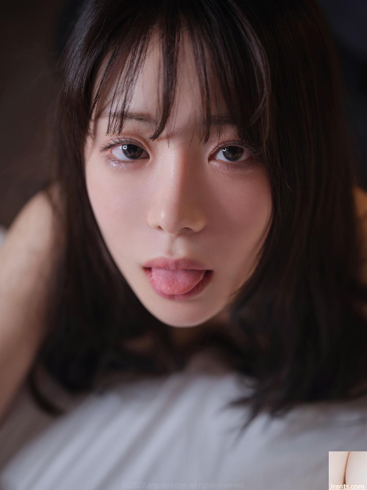(Wuyo) As fotos sexy e picantes da garota coreana são lançadas e sua figura é fascinante (54p)